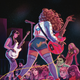 Image: Marvel Comics; cover by Jen Bartel